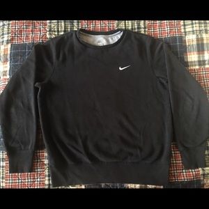 Nike crew neck